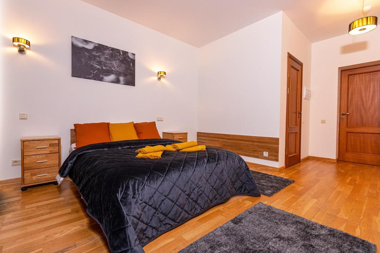 Priedes Maja Hotell Ainaži Eksteriør bilde