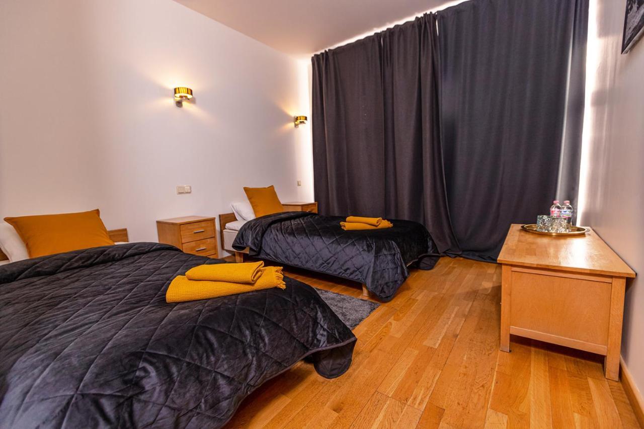 Priedes Maja Hotell Ainaži Eksteriør bilde