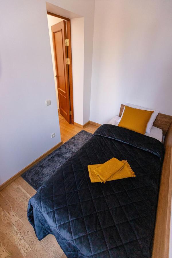 Priedes Maja Hotell Ainaži Eksteriør bilde