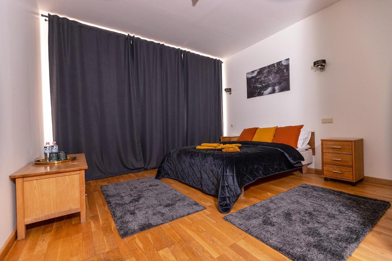 Priedes Maja Hotell Ainaži Eksteriør bilde