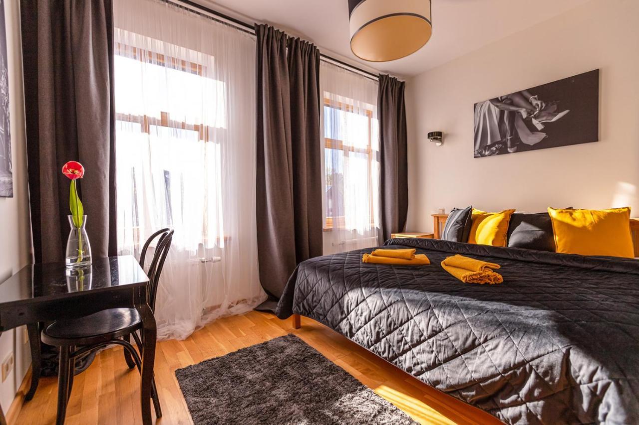 Priedes Maja Hotell Ainaži Eksteriør bilde