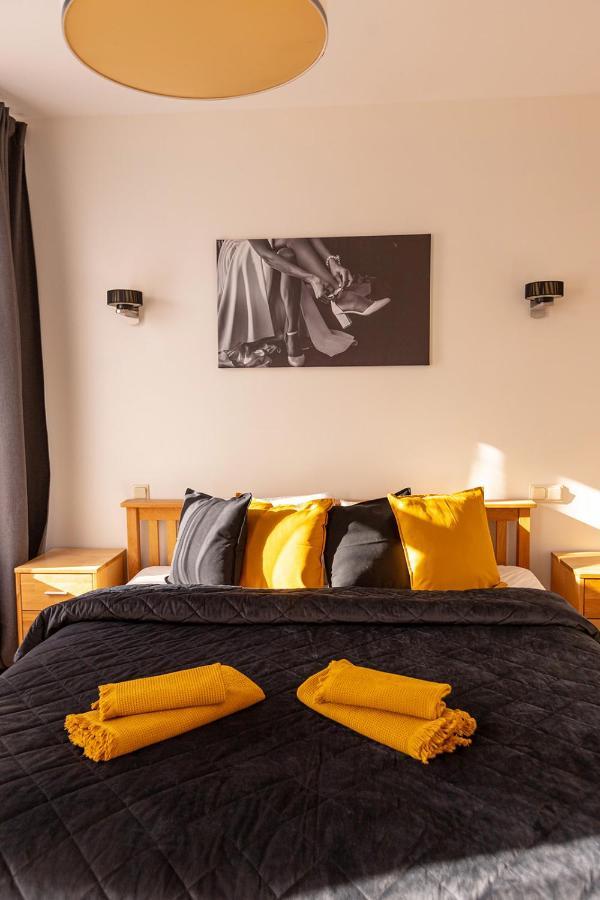 Priedes Maja Hotell Ainaži Eksteriør bilde